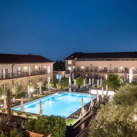 Principe Di Lazise - Wellness Hotel&Spa Esterno foto