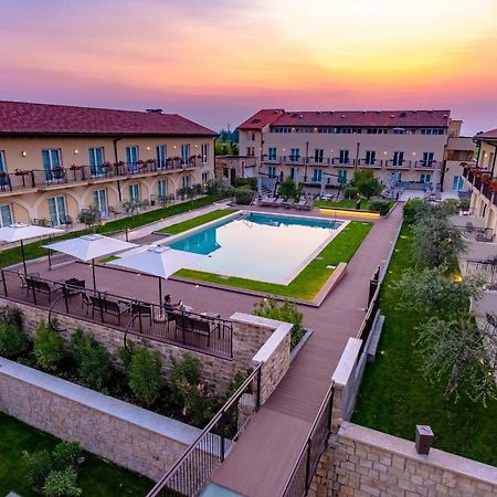 Principe Di Lazise - Wellness Hotel&Spa Esterno foto