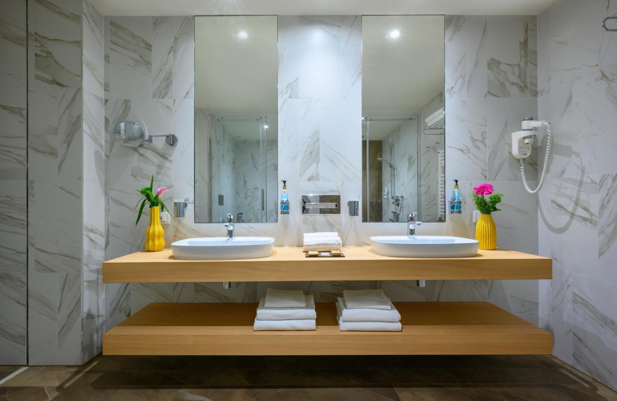 Principe Di Lazise - Wellness Hotel&Spa Esterno foto