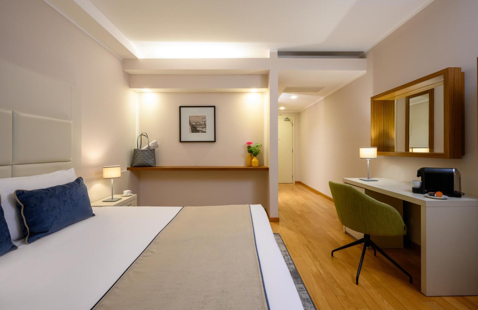 Principe Di Lazise - Wellness Hotel&Spa Esterno foto