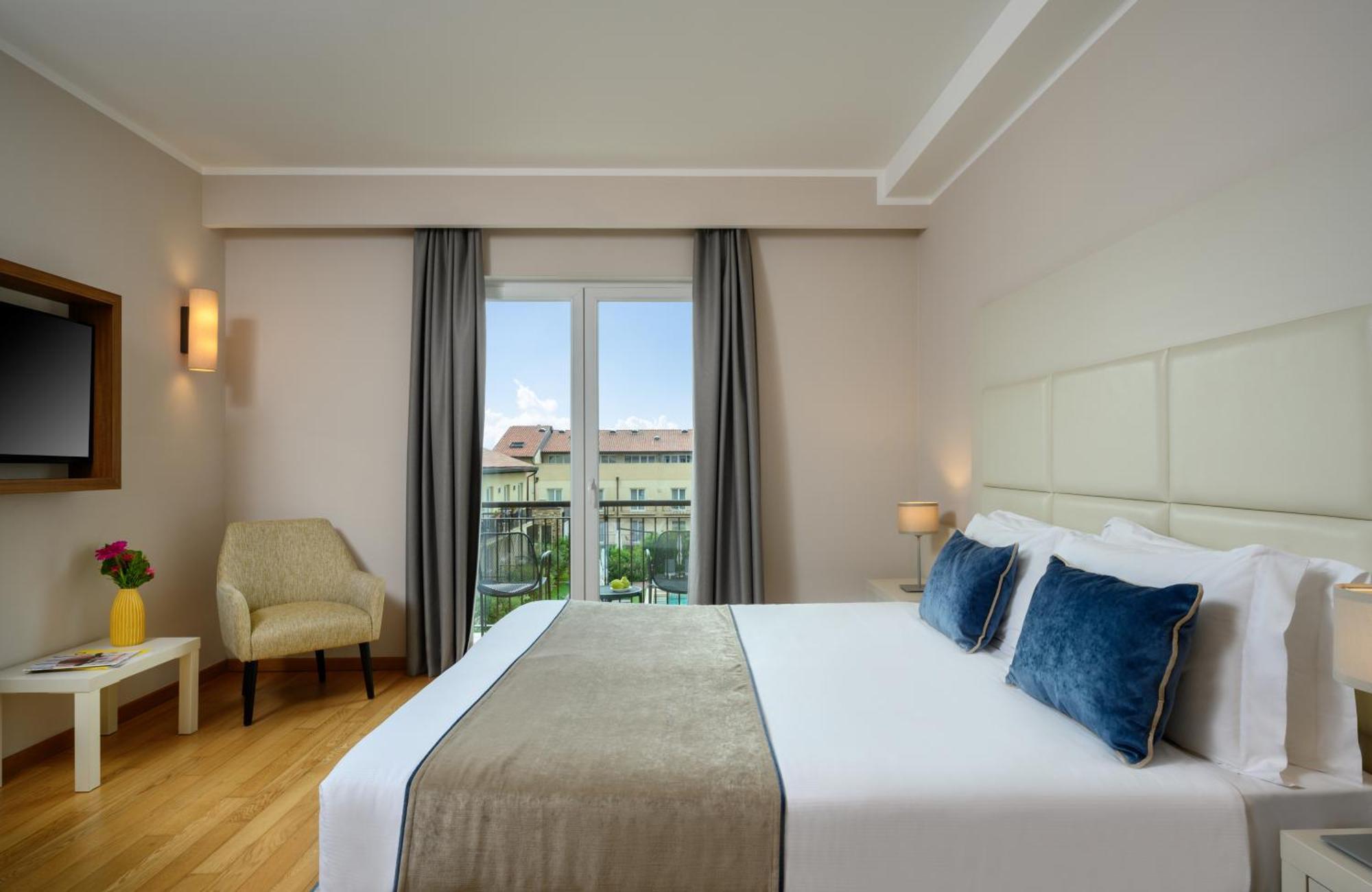 Principe Di Lazise - Wellness Hotel&Spa Esterno foto