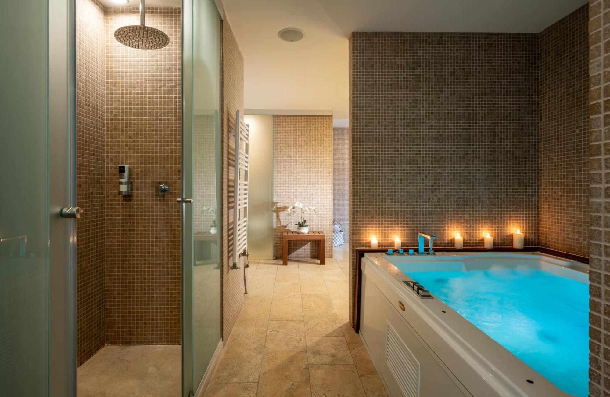 Principe Di Lazise - Wellness Hotel&Spa Esterno foto