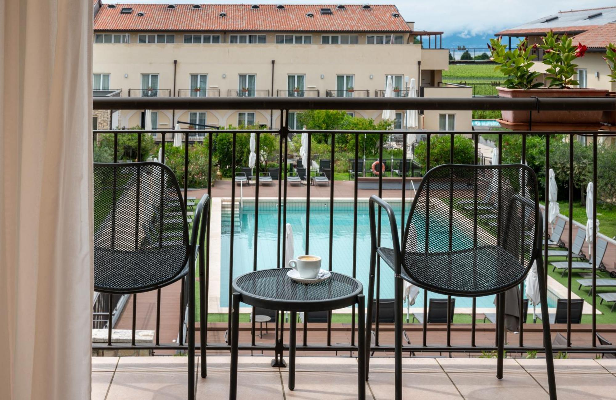 Principe Di Lazise - Wellness Hotel&Spa Esterno foto