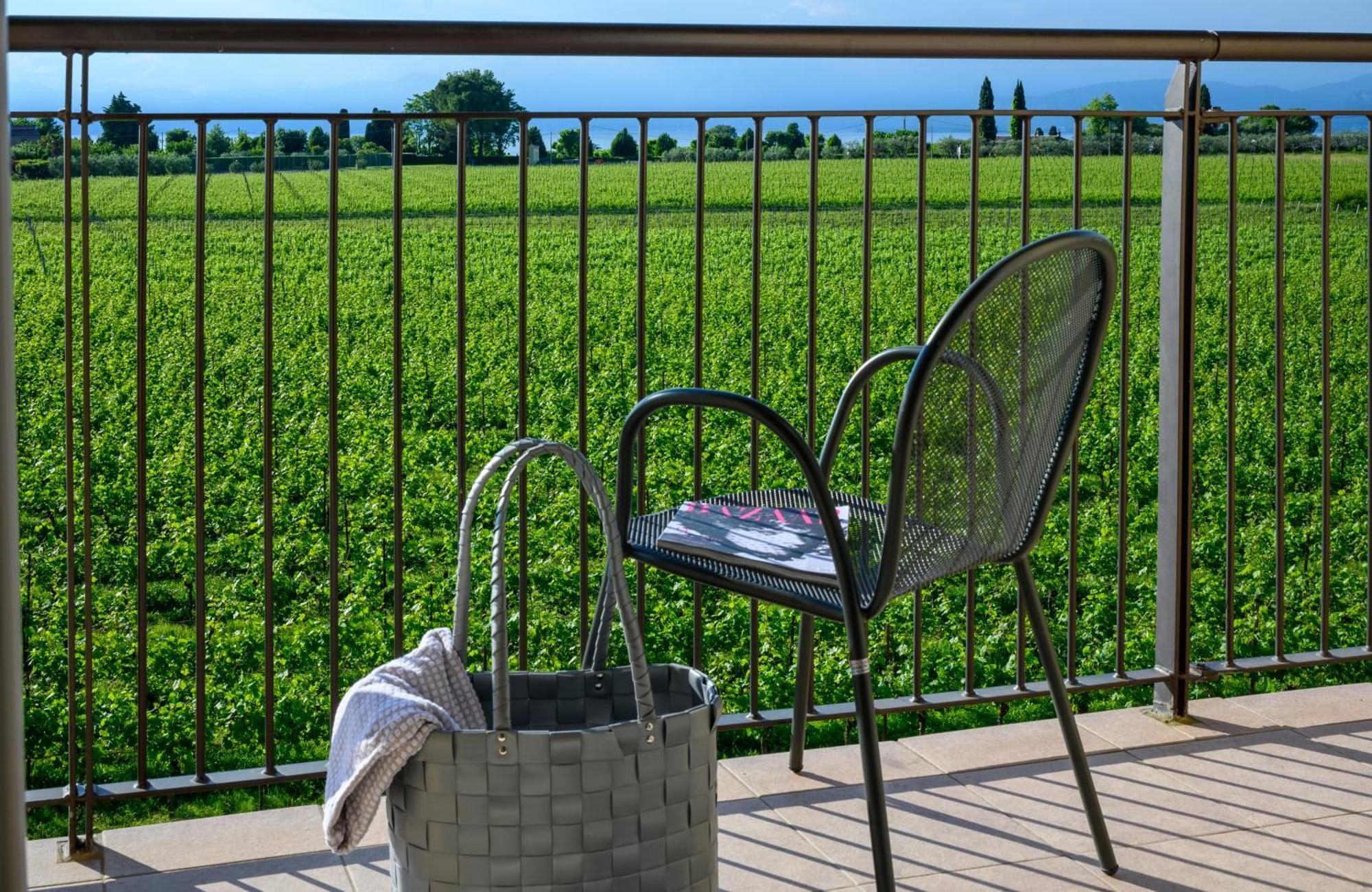 Principe Di Lazise - Wellness Hotel&Spa Esterno foto