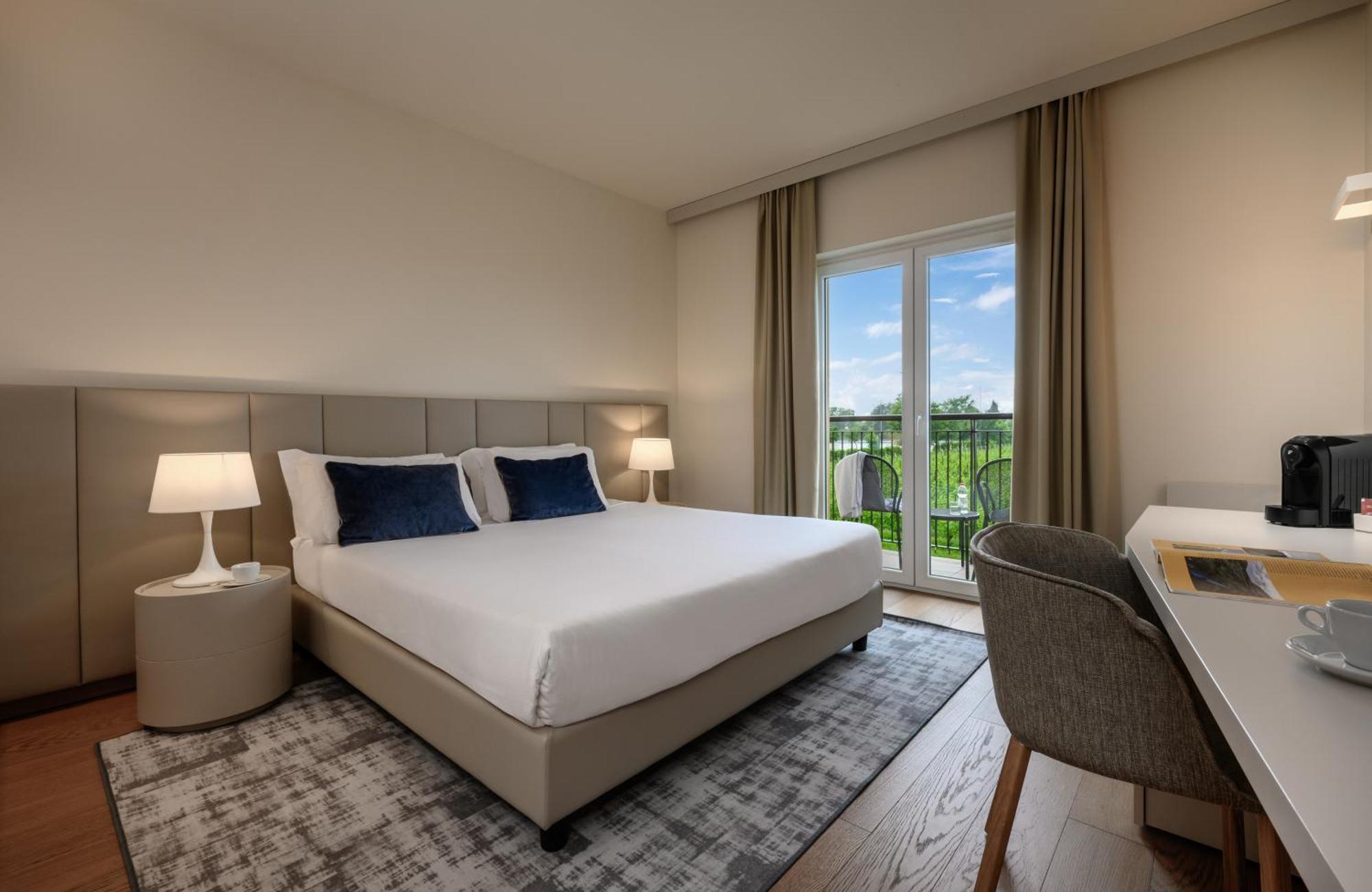 Principe Di Lazise - Wellness Hotel&Spa Esterno foto