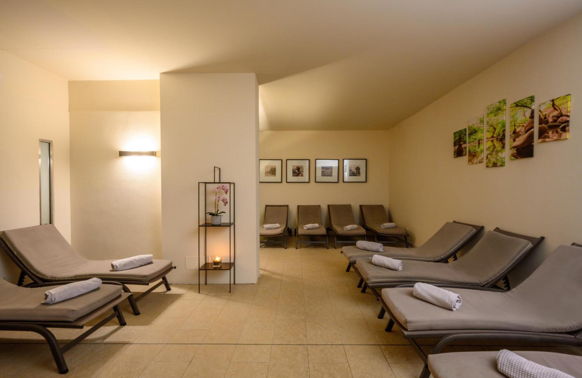 Principe Di Lazise - Wellness Hotel&Spa Esterno foto