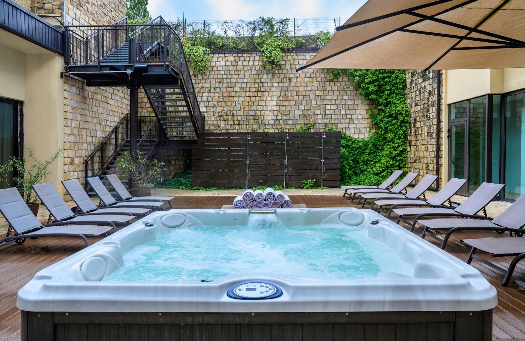 Principe Di Lazise - Wellness Hotel&Spa Esterno foto