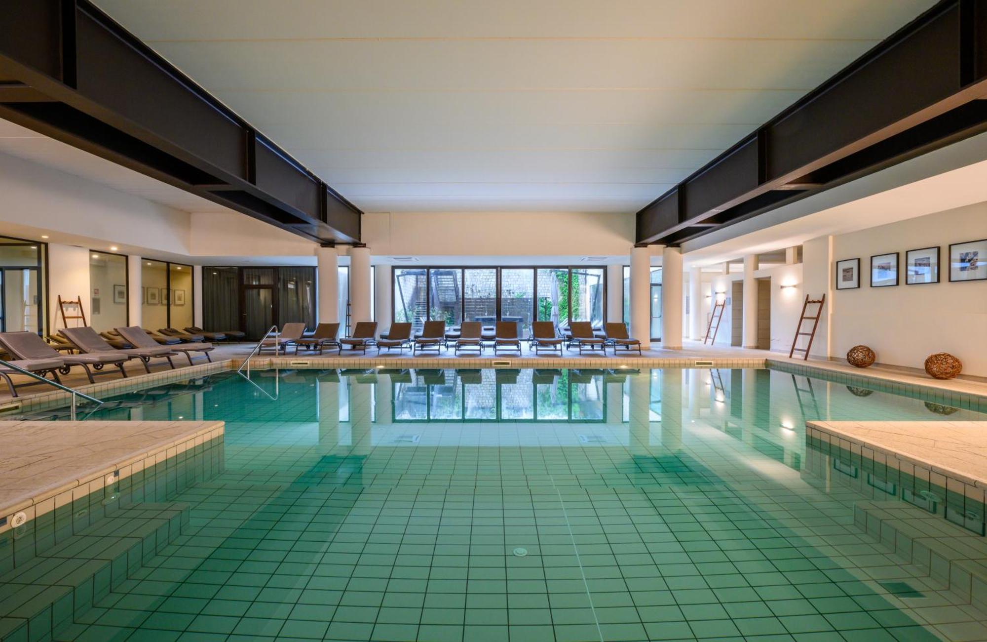 Principe Di Lazise - Wellness Hotel&Spa Esterno foto