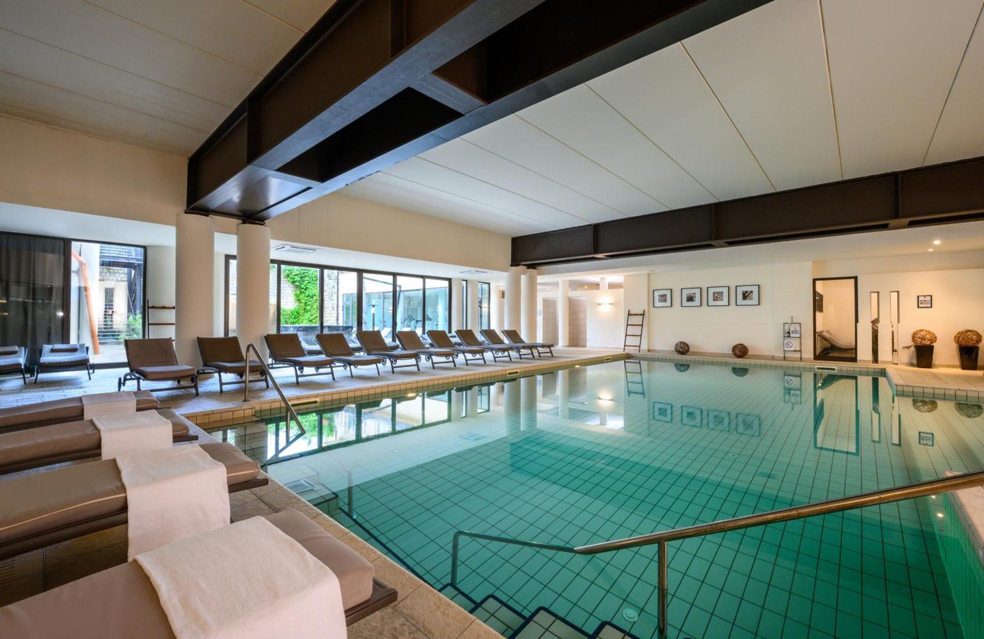 Principe Di Lazise - Wellness Hotel&Spa Esterno foto