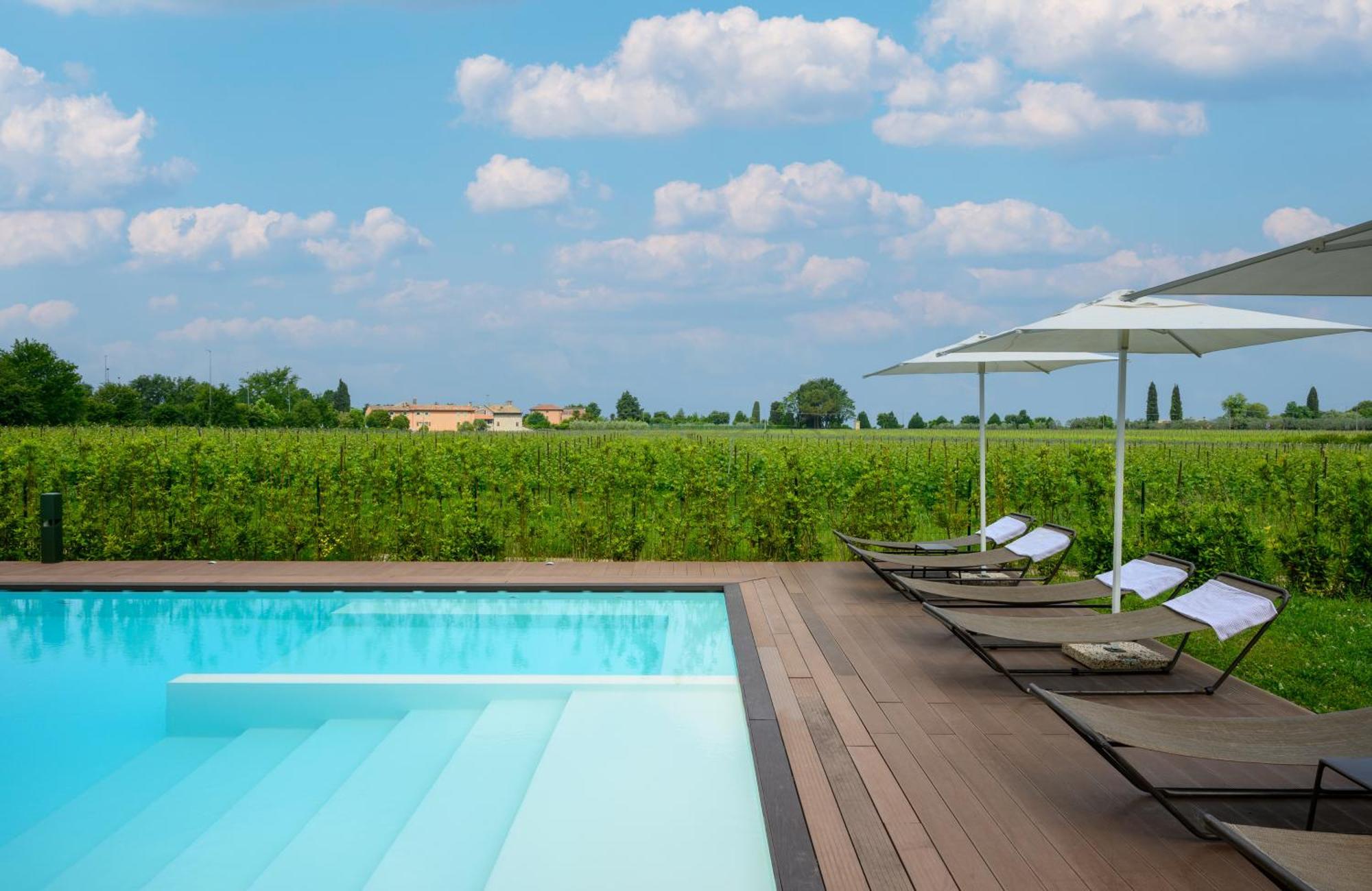 Principe Di Lazise - Wellness Hotel&Spa Esterno foto