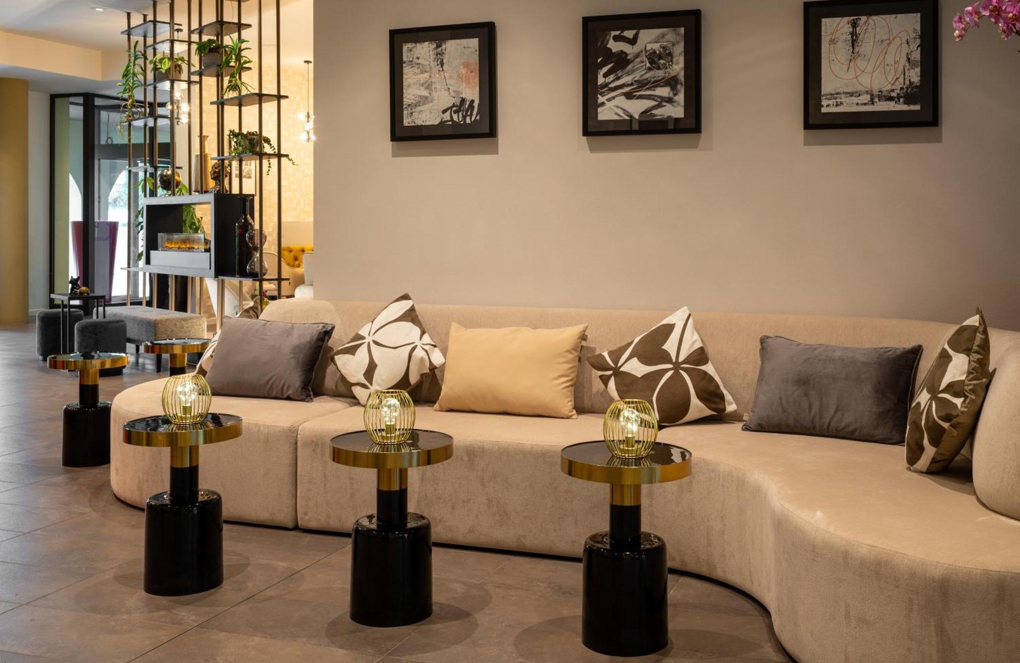 Principe Di Lazise - Wellness Hotel&Spa Esterno foto
