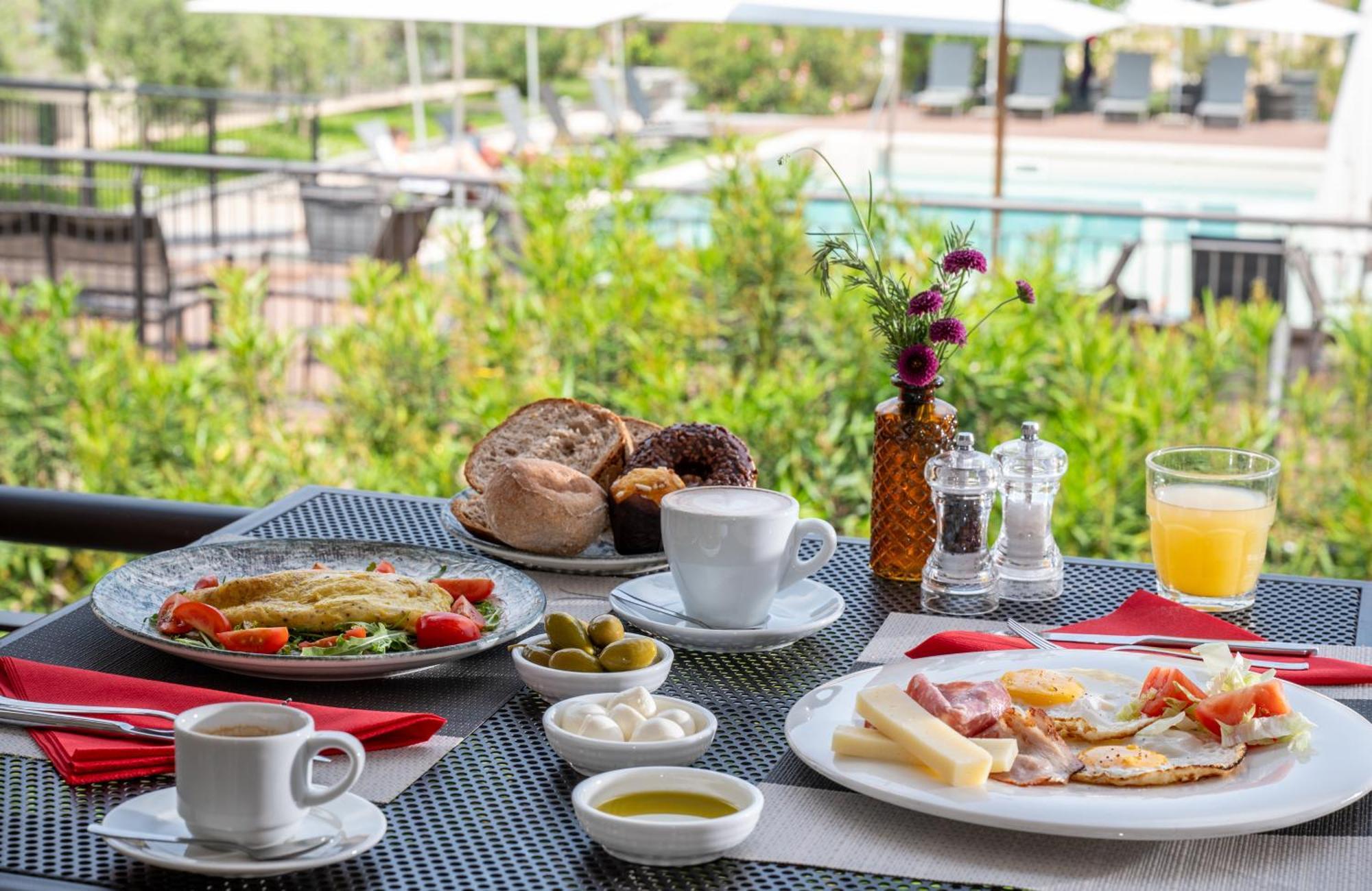 Principe Di Lazise - Wellness Hotel&Spa Esterno foto