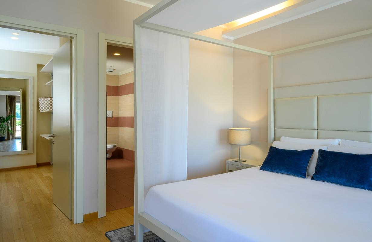 Principe Di Lazise - Wellness Hotel&Spa Esterno foto