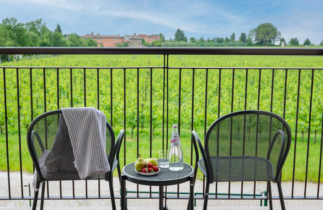 Principe Di Lazise - Wellness Hotel&Spa Esterno foto