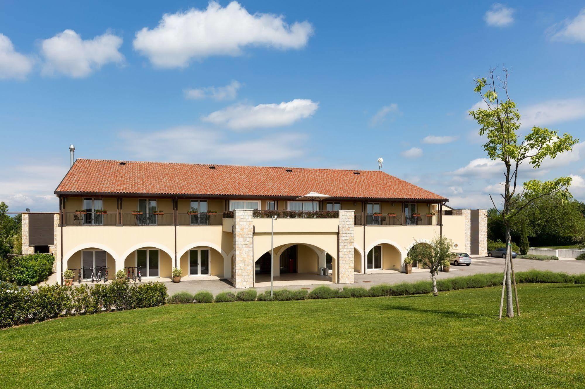 Principe Di Lazise - Wellness Hotel&Spa Esterno foto