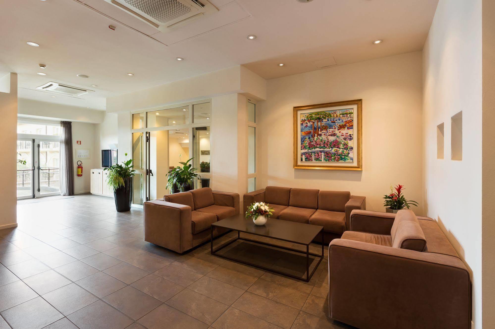 Principe Di Lazise - Wellness Hotel&Spa Esterno foto