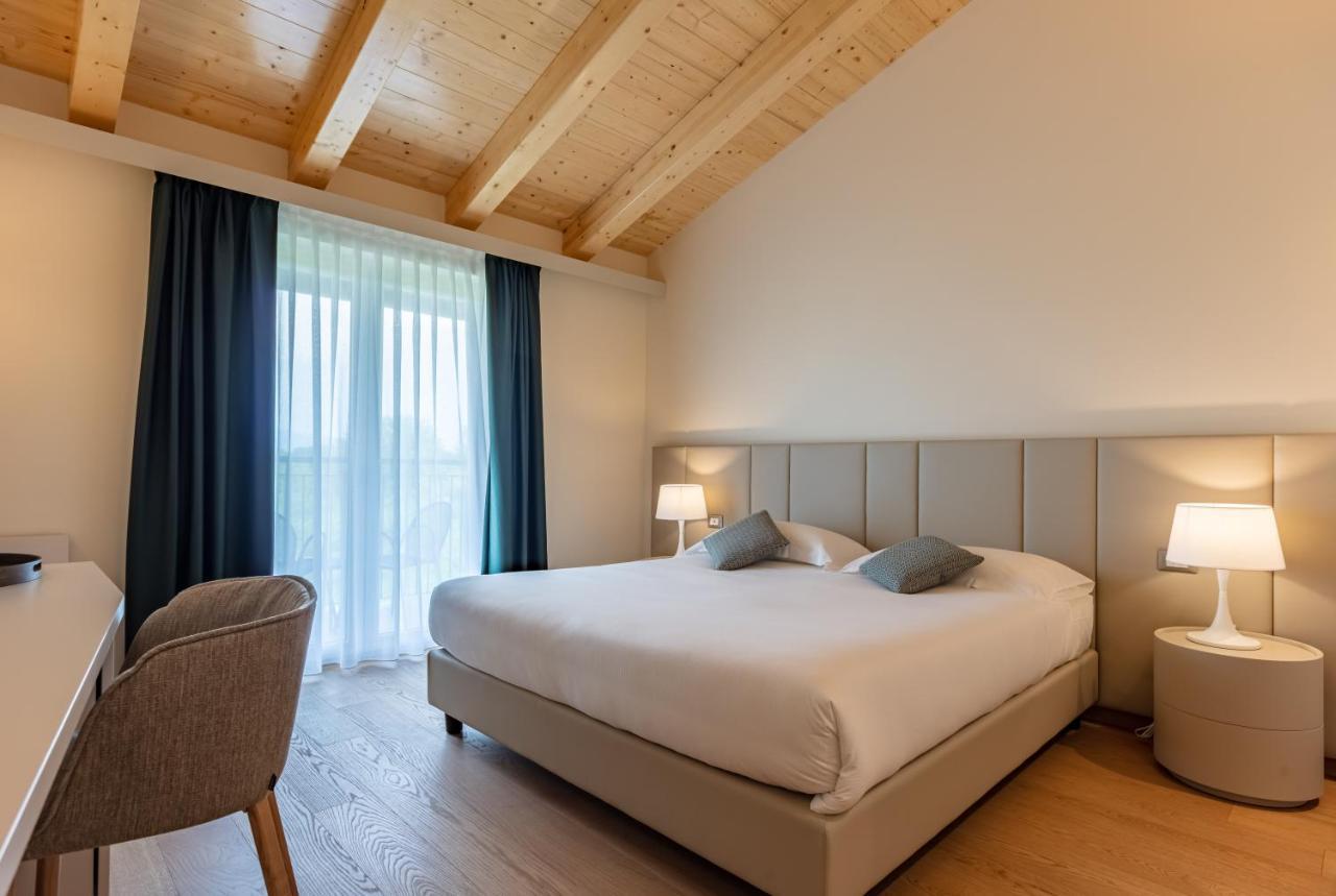 Principe Di Lazise - Wellness Hotel&Spa Esterno foto